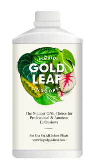 Liquid Gold Leaf Indoor 500ML