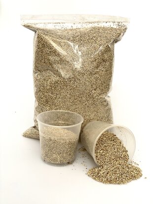 Fine vermiculite 6 liters